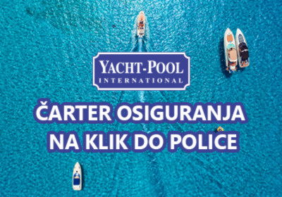 Yacht Pool Hrvatska