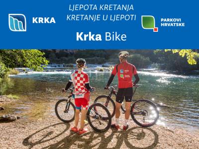 Nacionalni park Krka