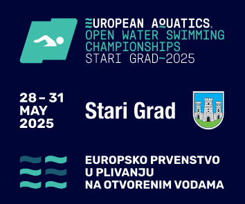 Europsko prvenstvo u plivanju na otvorenim vodama Stari Grad