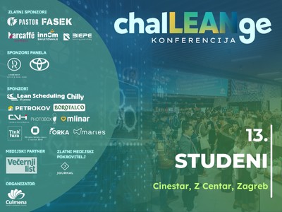 Challeange Konferencija 2025.