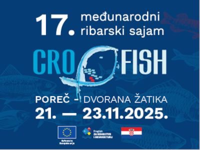 17. CroFish