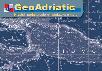 Geo Adriatic portal