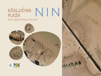 TZ Grada Nina