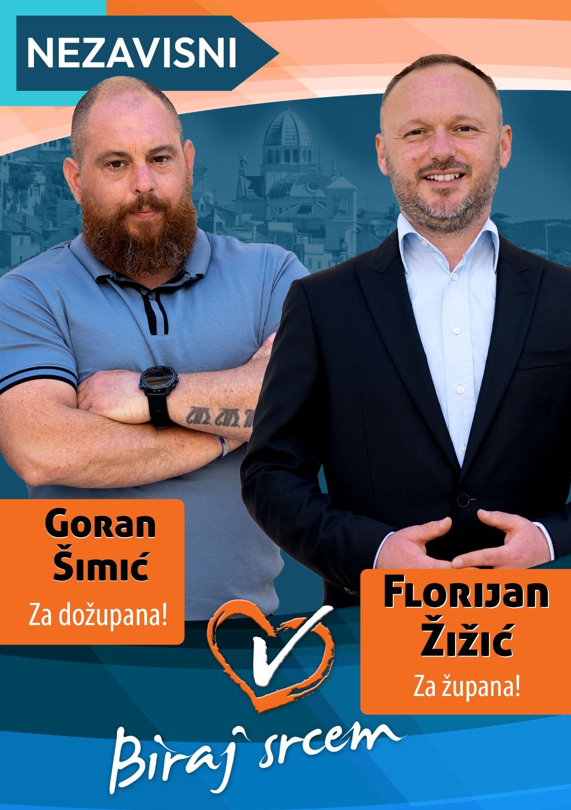 Nezavisni Goran Šimić