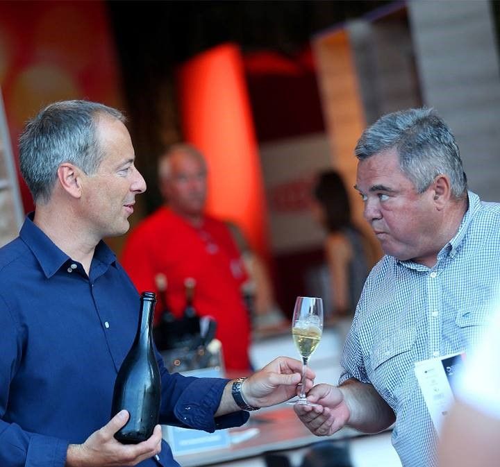 Umrla je legenda hrvatske gastronomske scene Franko Lukež