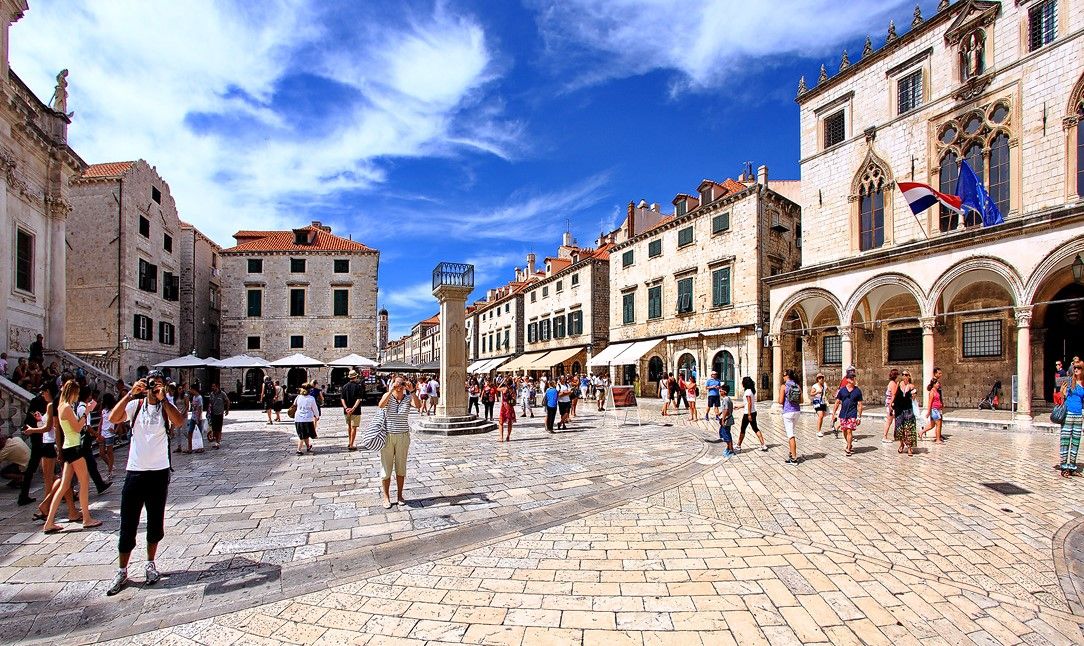 CNN: Dubrovnik je, baš kao i Venecija, Barcelona ili Prag, žrtva vlastitog uspjeha