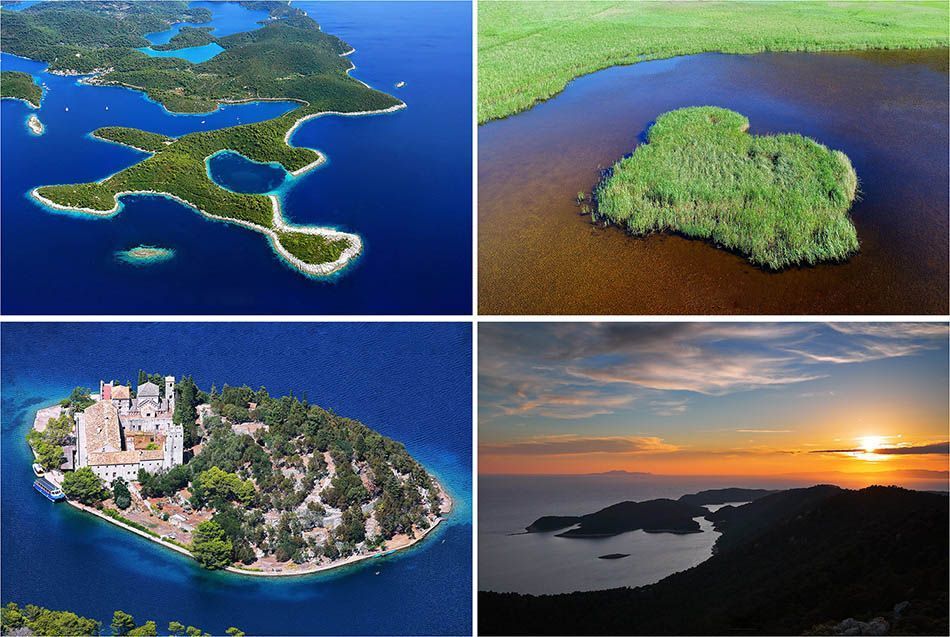 Nacionalni park Mljet organizira natječaj za najbolju fotografiju
