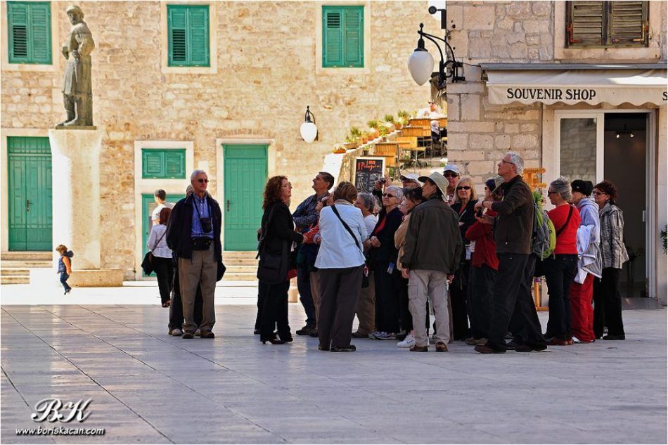 Projekt Kul_tur.kom ima za cilj poticanje kulture komuniciranja u turizmu