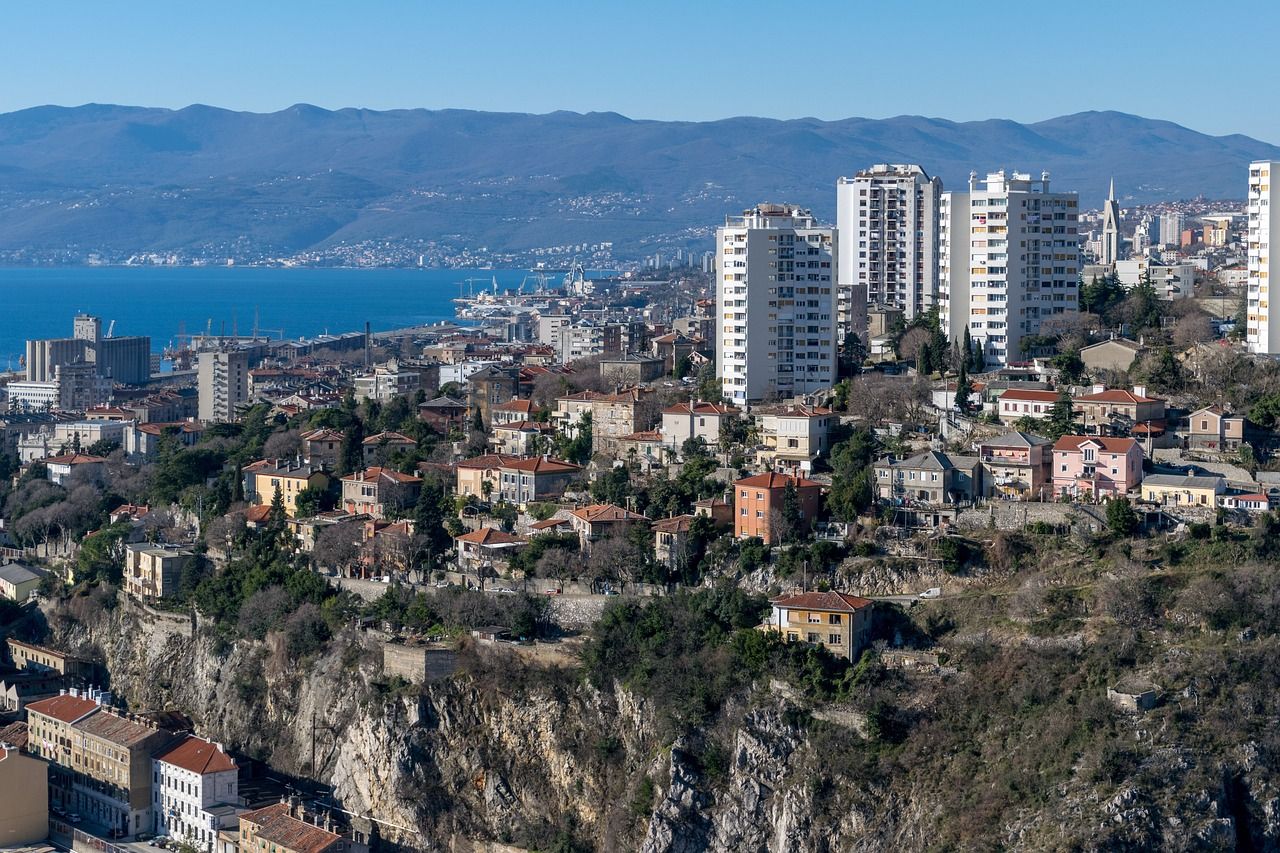 Predstavnik stanara zgrade u Rijeci godinama nije plaćao potrošnju vode u domaćinstvu, a ni naknadu za pričuvu zgrade