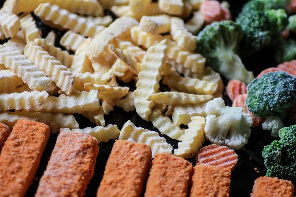Cijena smrznute ribe porasla je za čak 32,5 posto - I druge namirnice 'skočile u nebo'