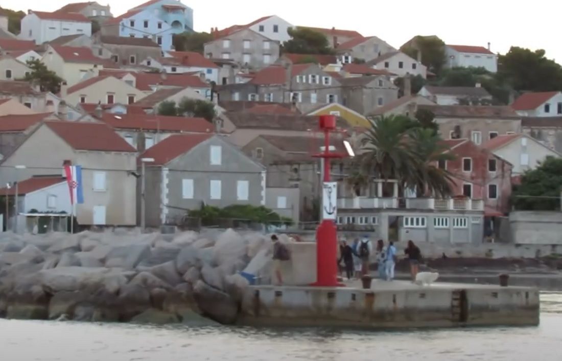 Ako se odcijepi, objeručke će ga prihvatiti - IDS: "Unije su istarski otok!"