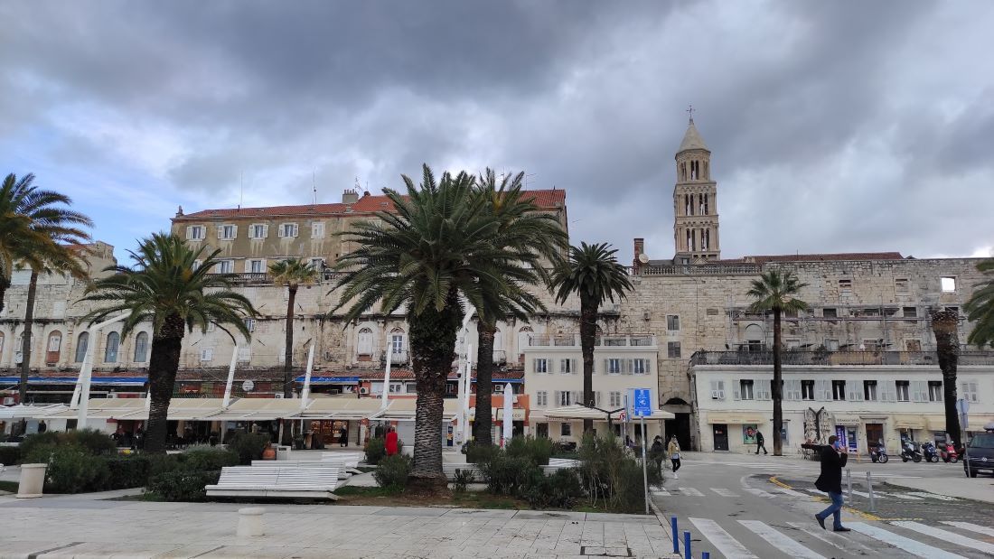 Splićanina sud kaznio najstrožom kaznom jer je gradskoj službenici napisao da je potkapacitirana