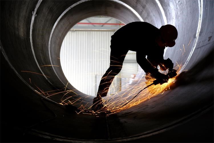 Industrijska proizvodnja u siječnju pala za 2,8% na godišnjoj razini