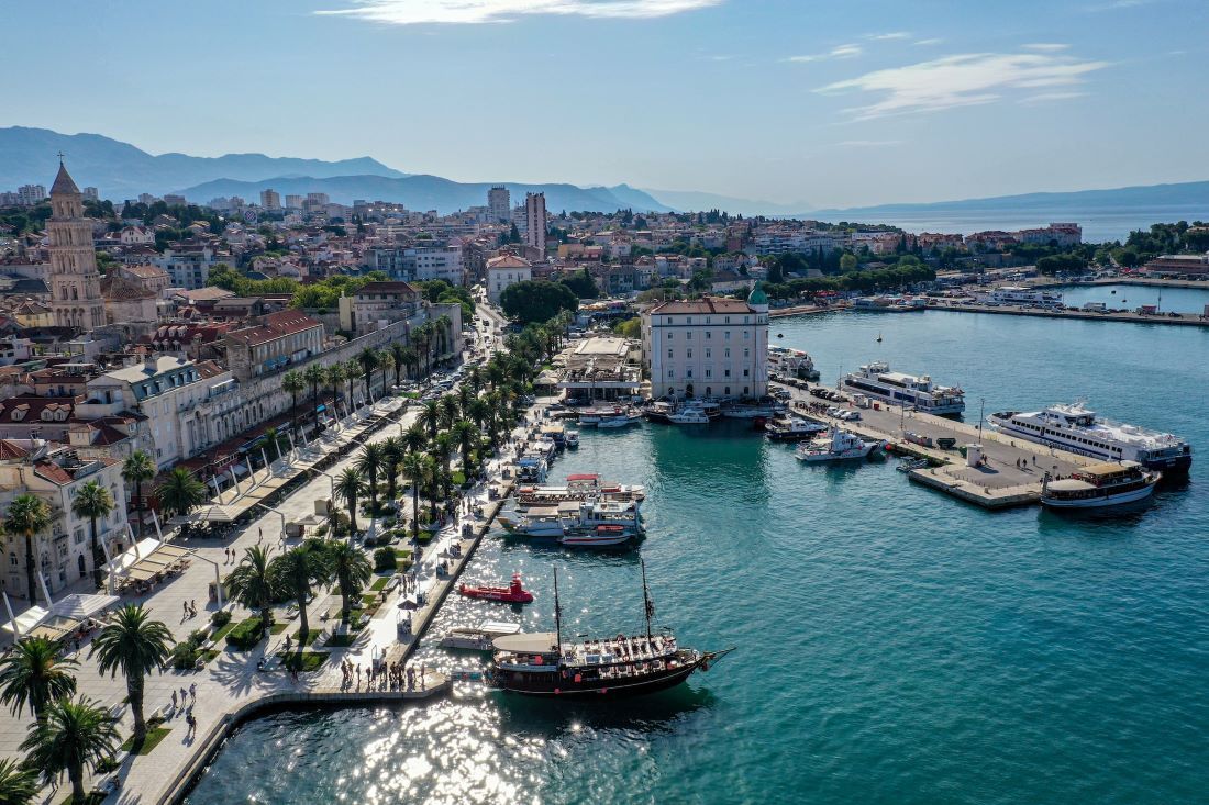Ni prilično visoke cijene neće naškoditi izvrsnoj turističkoj sezoni na vratima