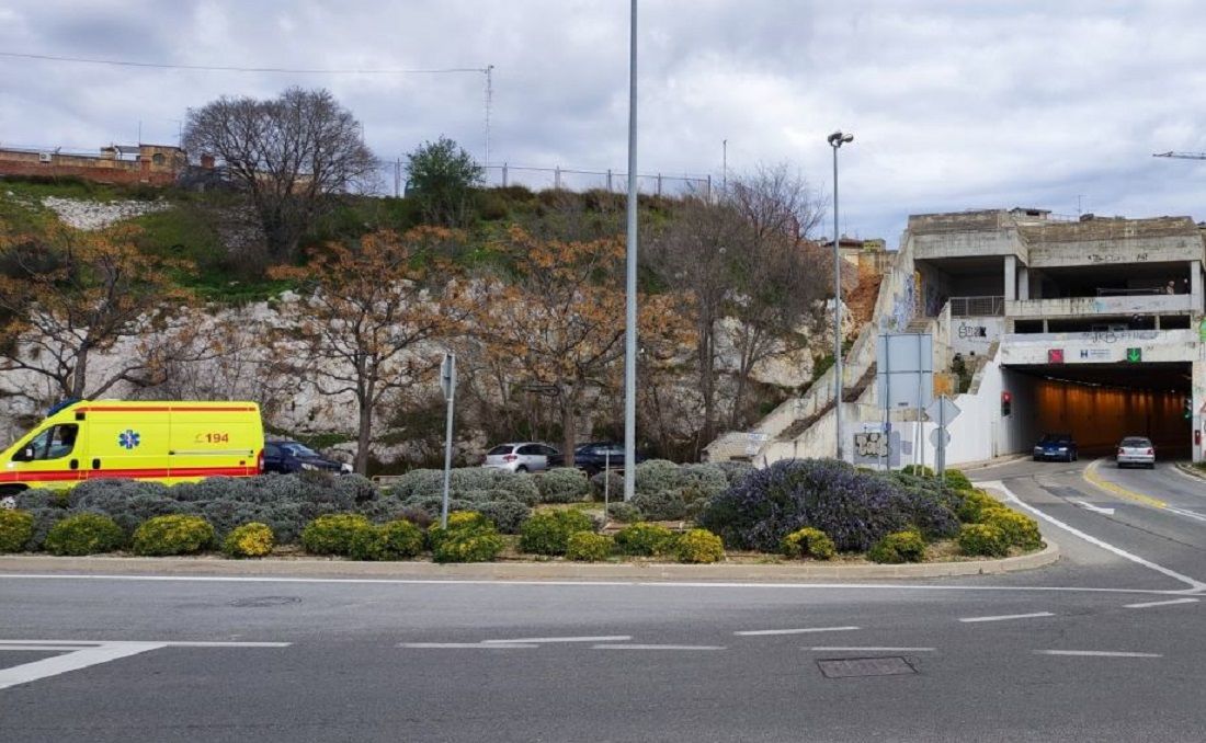 TRAGIČAN KRAJ Pronađeno tijelo muškarca za kojim se u Šibeniku trajalo dva dana
