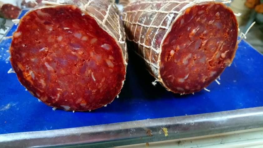 Sajam 'Domaće je domaće' od 3. do 6. travnja u Rovinju