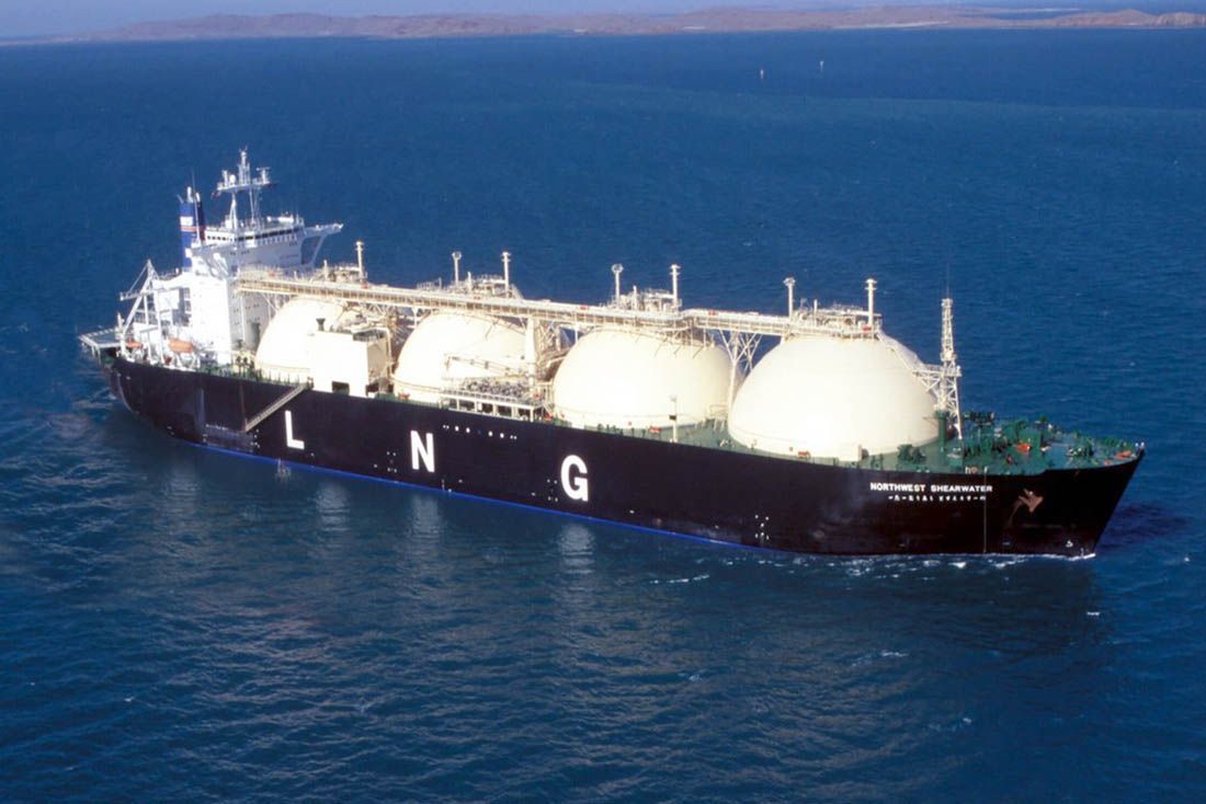 Strateški značaj krčkog LNG terminala za energetsku neovisnost Hrvatske i EU-a