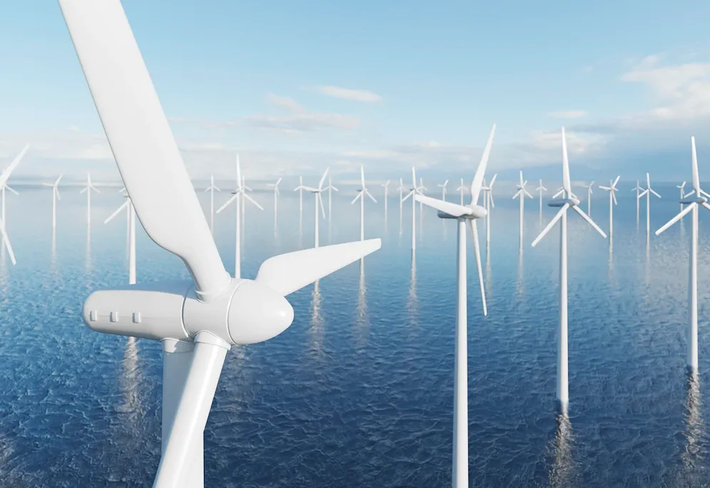 Hrvatska bi mogla proizvoditi sedam puta više energije