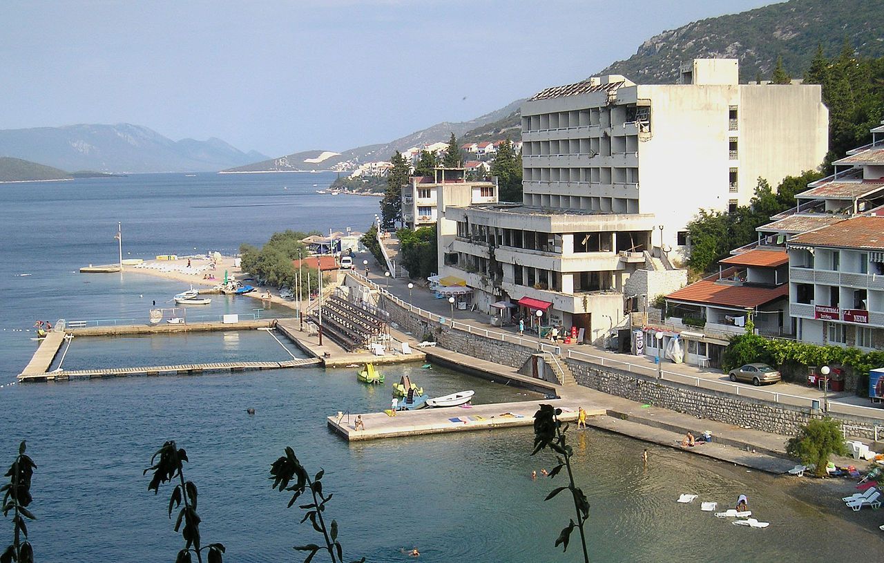 Tijekom turističke sezone olakšat će se prijelaz preko granice kod Neuma