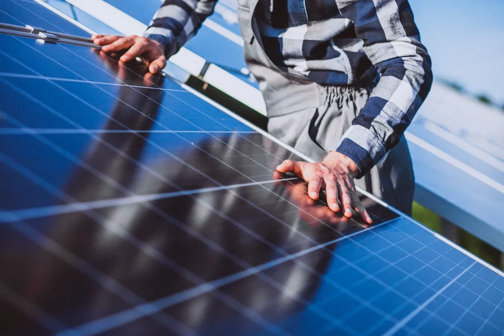 Do 2030. bi u svijetu trebalo biti oko četiri milijuna tona otpada kojeg generiraju solarni paneli