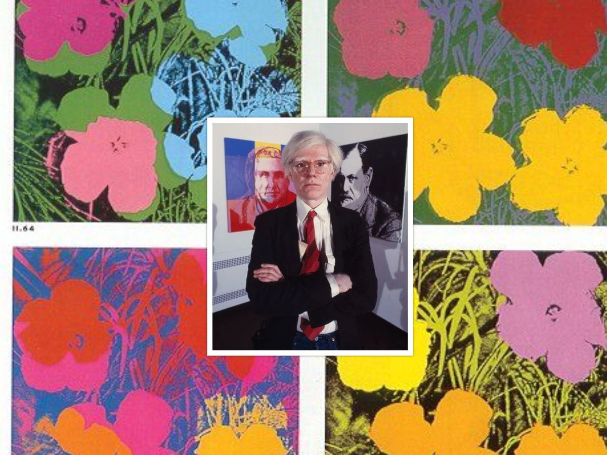 Izložba djela velikog Andyja Warhola u Umjetničkoj galeriji Dubrovnik