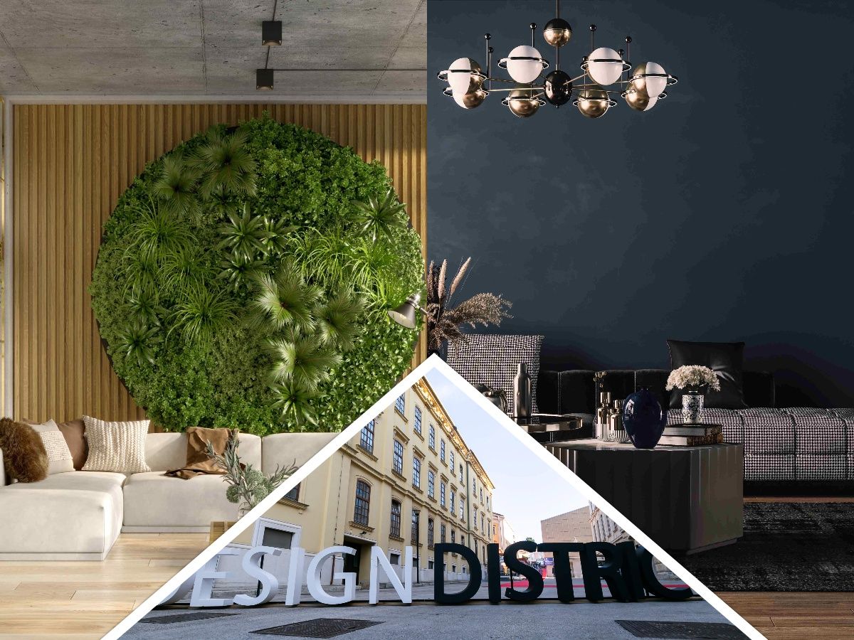 Design District Rovinj - Jedan od najznačajnijih događaja u svijetu dizajna, uređenja i inspiracije