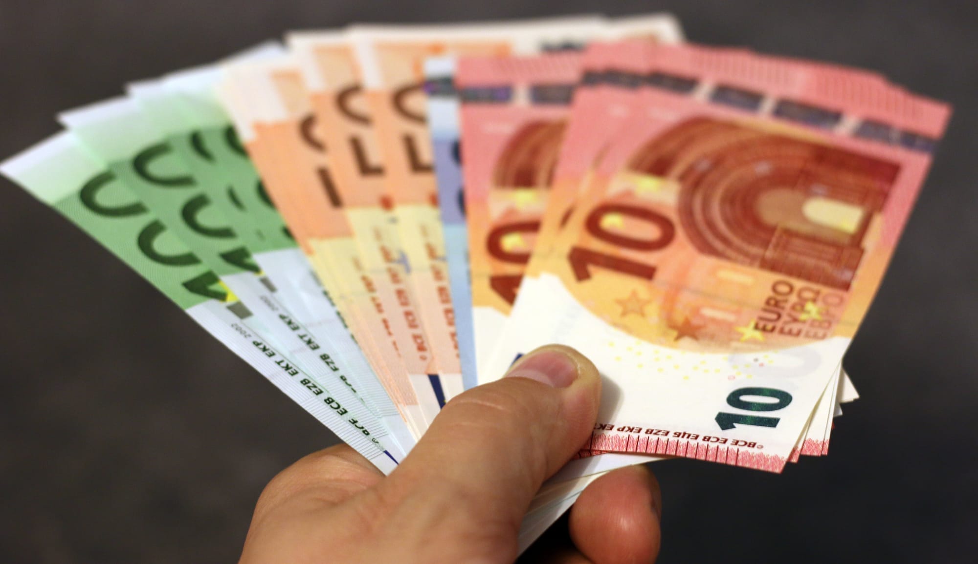 Znate li koja jadranska županija bilježi najveće prosječne plaće? Evo i brojki!