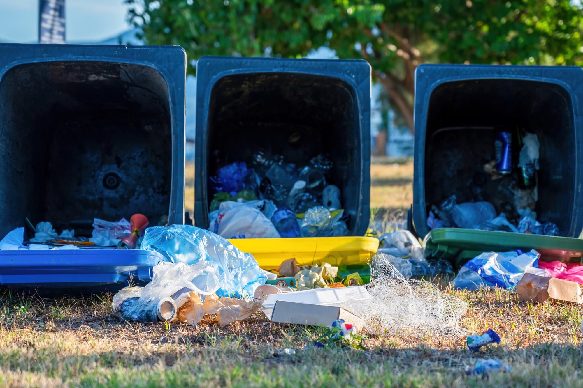 S osiguranih 36 milijuna eura, sufinancirat će se sanacija 36 odlagališta