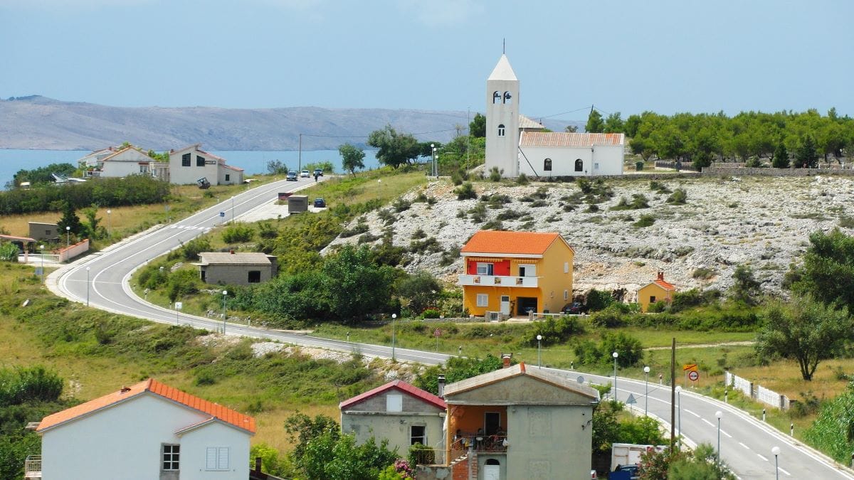 Čovjeku sa suhog veza u Rtini ukrali brodicu