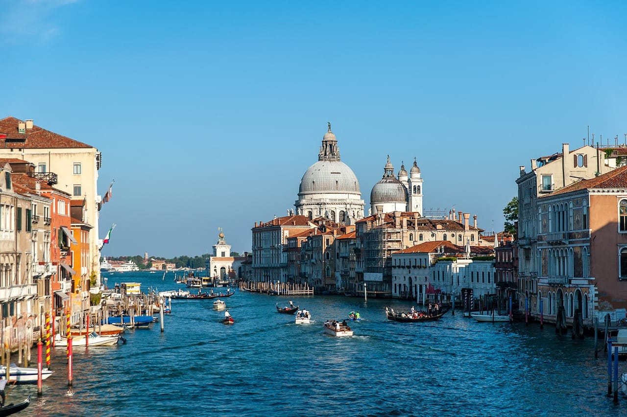 Venecija uvodi naplatu ulaska u grad - evo i tko će plaćati!