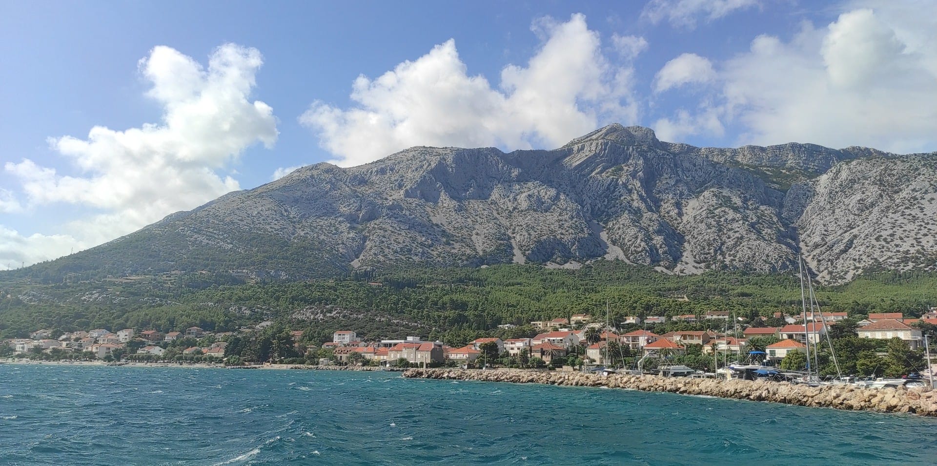 Zvijezdu Kvarnera na liniji Orebić-Korčula mijenja Paula
