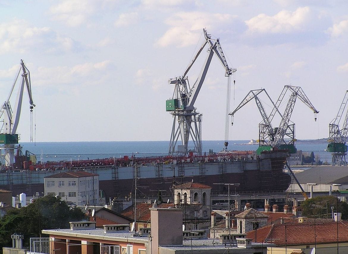 Uljaniku CERP pozajmio 10 milijuna eura - Računi više nisu u blokadi, očekuje se isplata plaća