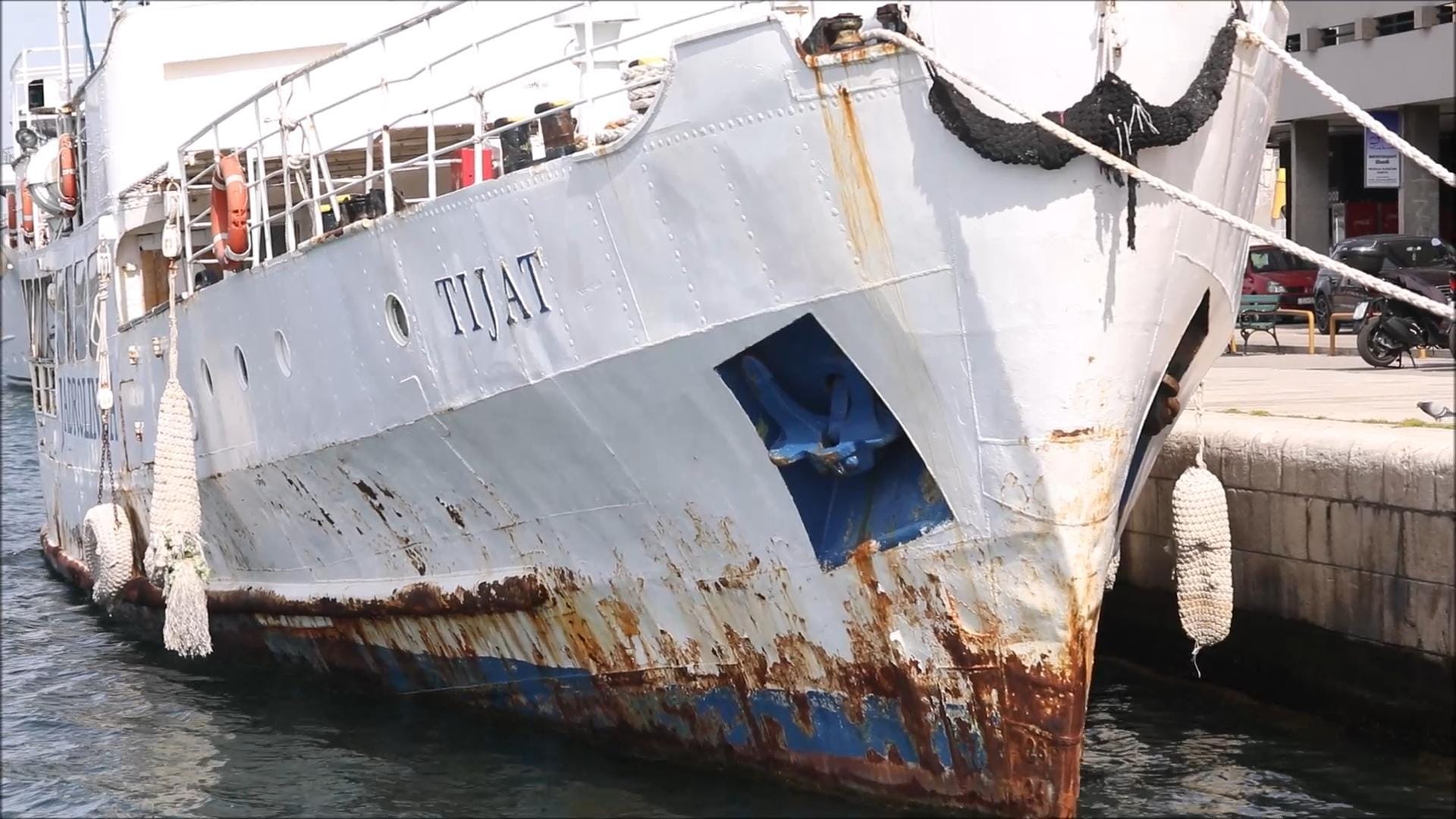 Nakon pola godine potpisan ugovor - Tijat napokon ide u remont!