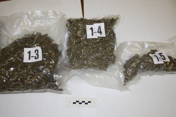 Riječanin pred policijom pokušao progutati drogu, oni mu je iščupali iz usta!
