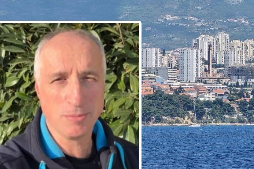 Splitski gradonačelnik voli šetati i poziva građane da šeću s njim