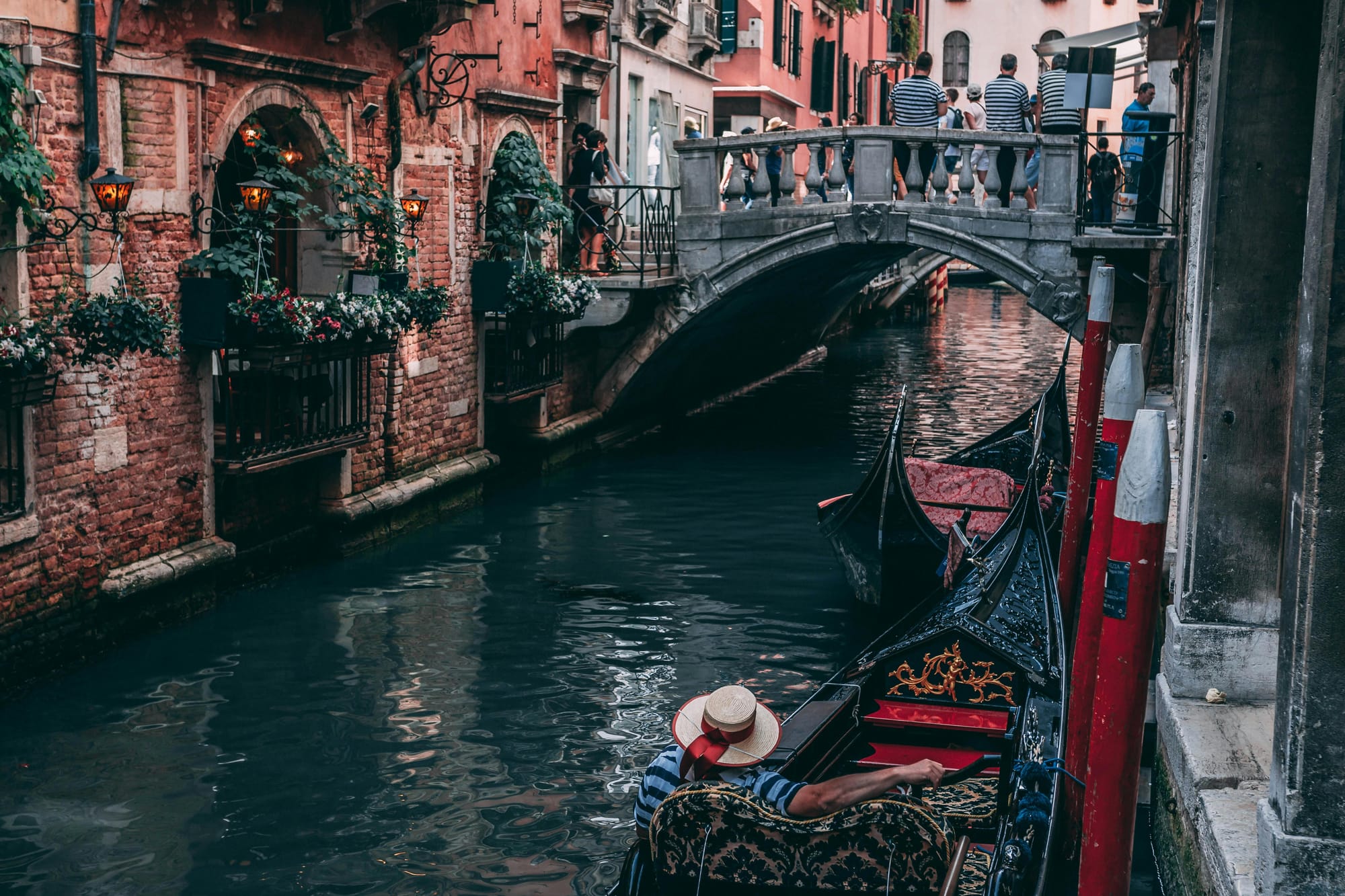 Venecija udvostručila cijenu ulaznice za jednodnevni posjet