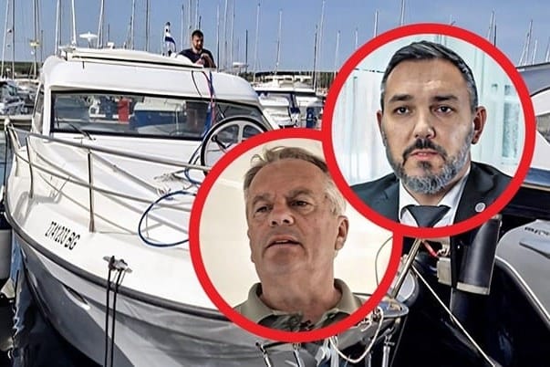 EPPO Podignuta optužnica protiv 29 osoba: "Kupili brod javnim novcem pa ga ilegalno koristili za nautički turizam?"