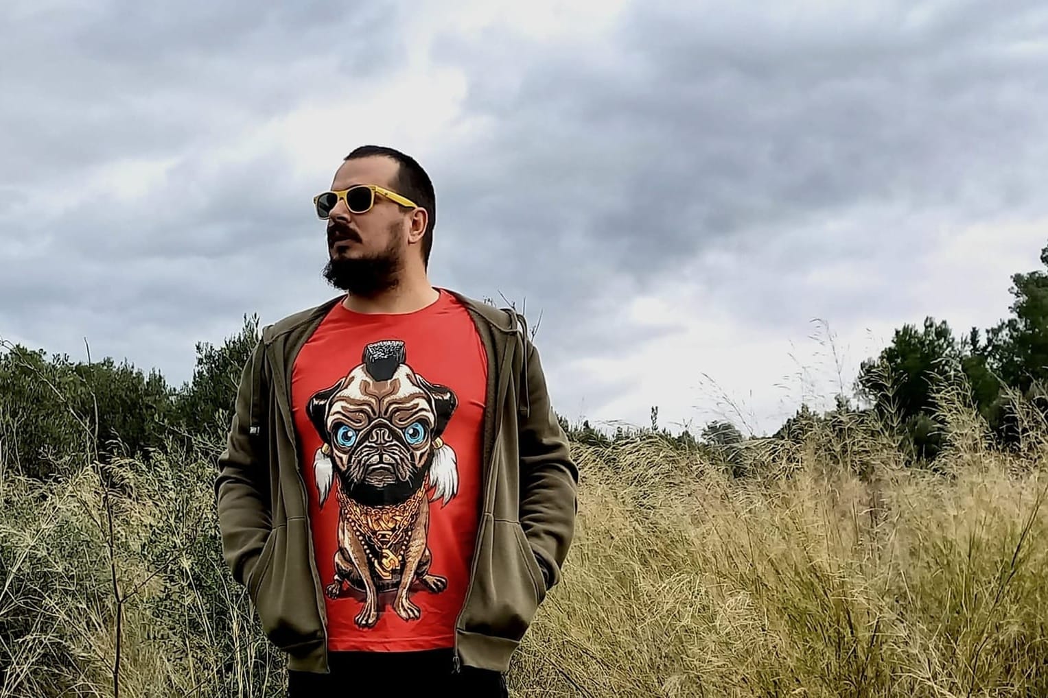 KRITIKA TOTALITARIZMA Hvarski pisac uputio poruku: "Zbogom ustaše, zbogom partizani"