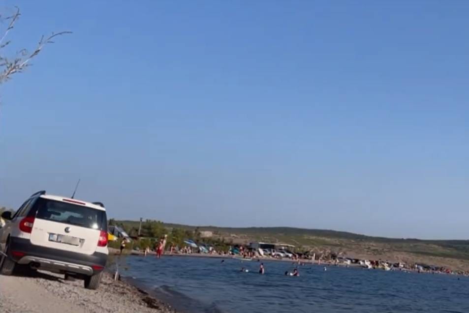 PLAŽA PISAK Udruga Seline: "Državni nadzor napokon je potvrdio nezakonito postupanje Općine Starigrad"