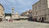 Tiktokerica šokirana cijenama objavila: "Srami se Hrvatska, srami se Hvar, nikad više ovdje, nikad!