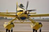 Zrakoplovno-tehnički centar Hrvatskom ratnom zrakoplovstvu isporučio šesti Air Tractor AT-802
