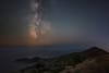 ASTROFOTOGRAFIJE LASTOVA Predivne snimke jednog od najtamnijih neba u Europi