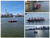 Lađari donijeli lađu u New York i odveslali maraton!