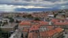 Djelomice sunčano uz kišu na riječkom području, uz obalu predvečer mogući neverini