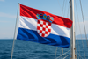 NOVI SPOMENDAN Sabor uvodi Dan hrvatske zastave