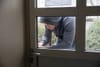 Slovenac kamerom uhvatio provalnika u njegovu vikendicu u Umagu, evo što je zatekla policija...