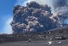 ETNA ERUMPIRALA Turisti bježe glavom bez obzira, magma probija na površinu - pogledajte video!