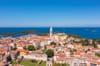 Sunčano i toplo uz ljetne temperature