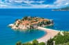 VIDEO Svratili smo do nekadašnjeg ponosa crnogorskog turizma - Godinama tužno propada...