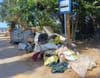A LIPOTE Pogledajte prizor nad splitskom plažom